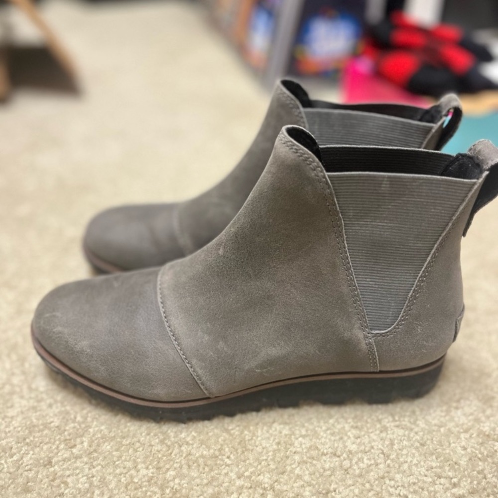 Sorel Chelsea Boot